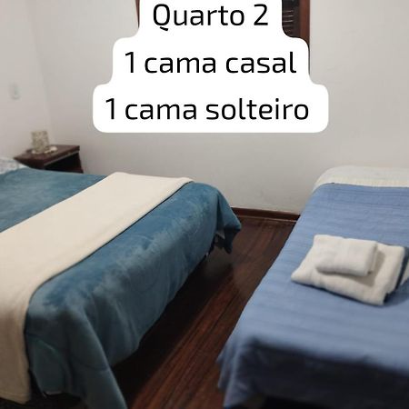 Casa Da Tia Celia Villa Campos do Jordão Екстериор снимка