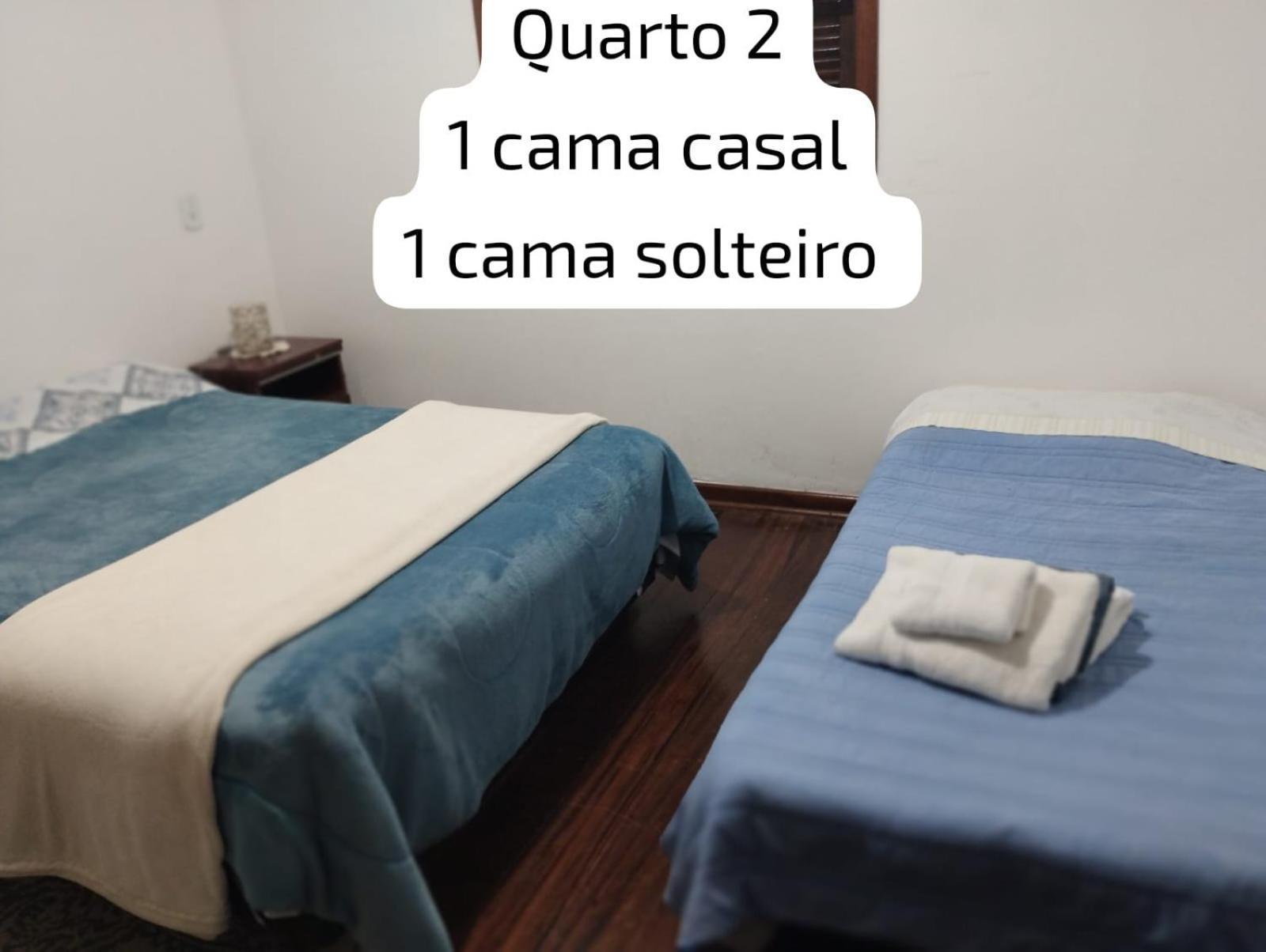 Casa Da Tia Celia Villa Campos do Jordão Екстериор снимка