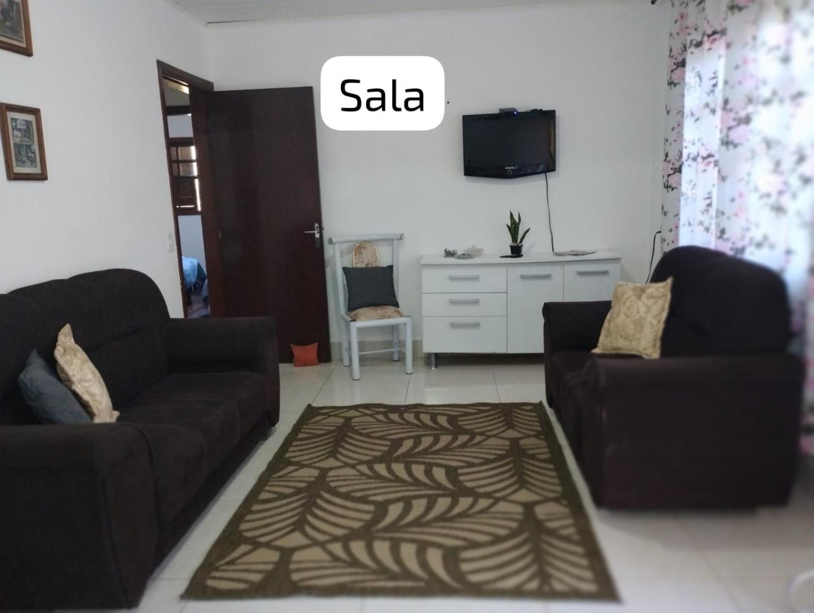 Casa Da Tia Celia Villa Campos do Jordão Екстериор снимка